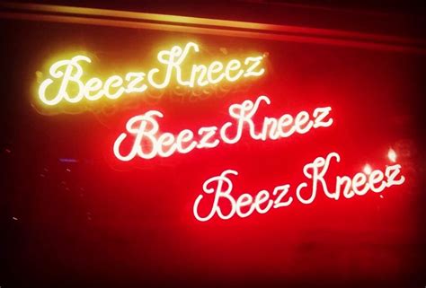 Beez Kneez Betano
